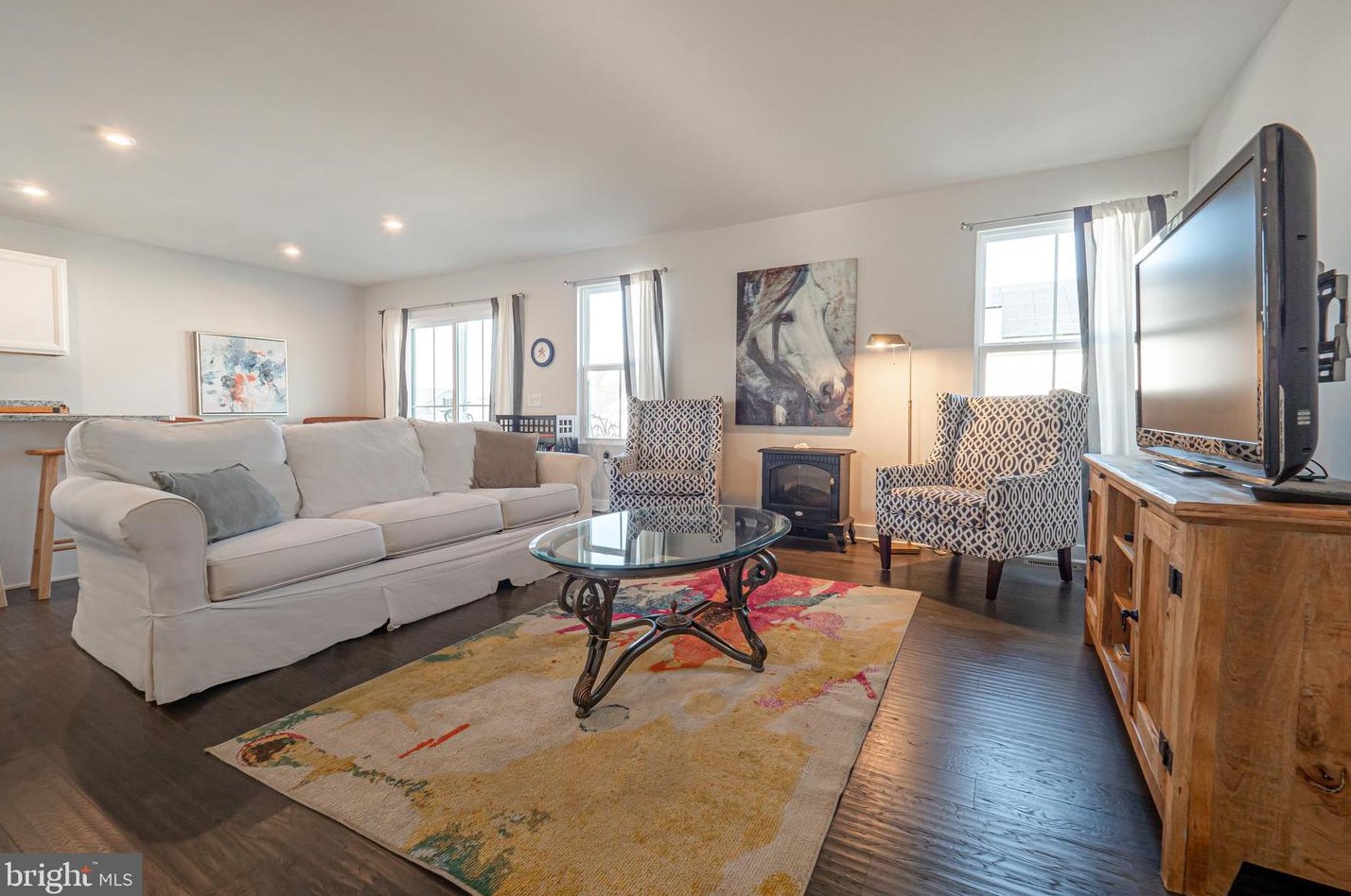 168 Harner Blvd, Romansville PA  19320-6648 exterior