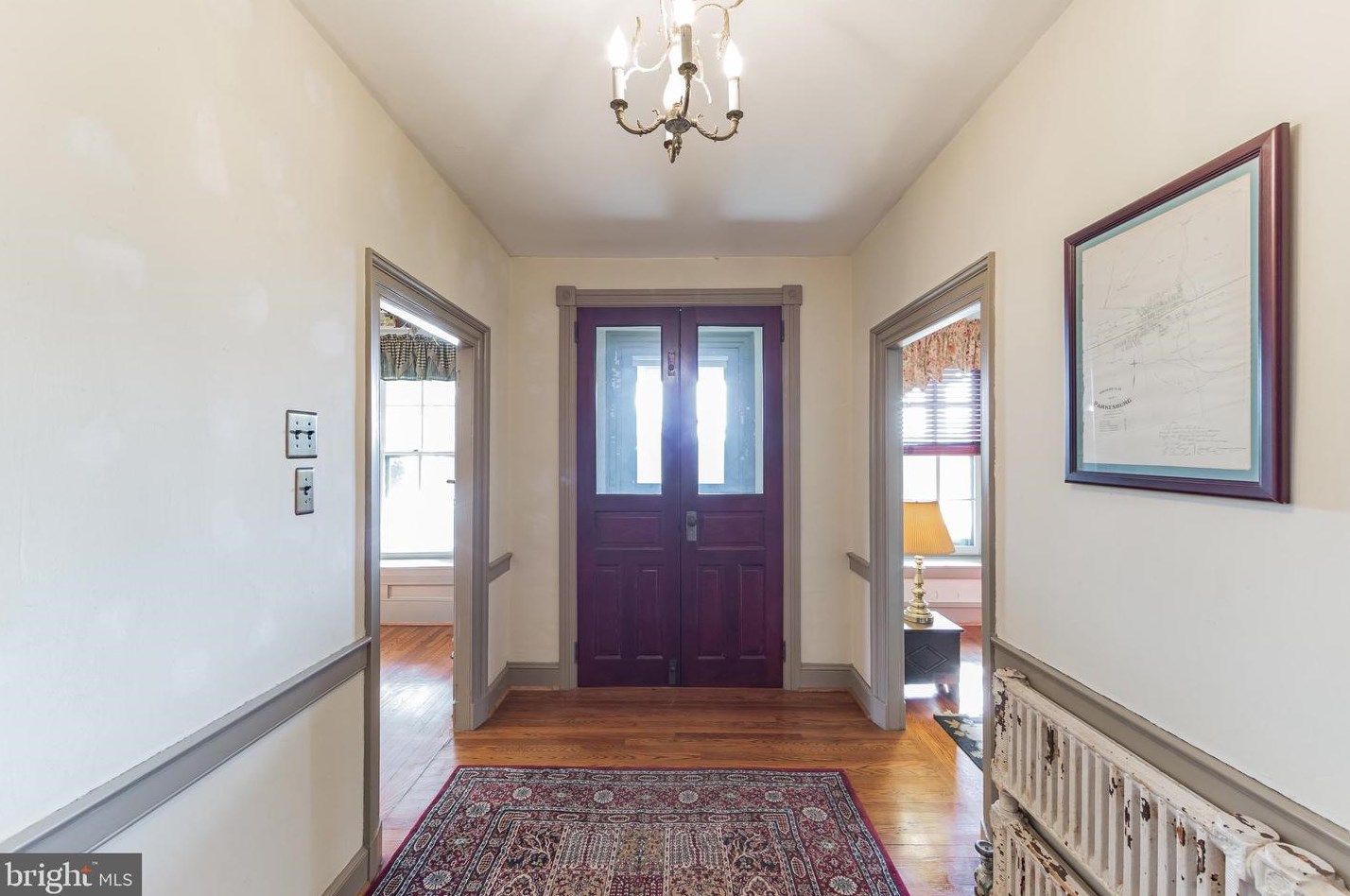 529 Mccalls Ferry Rd, Parkesburg, PA 19365