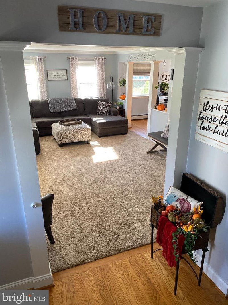 115 Glendale Rd, Exton, PA 19341-1544