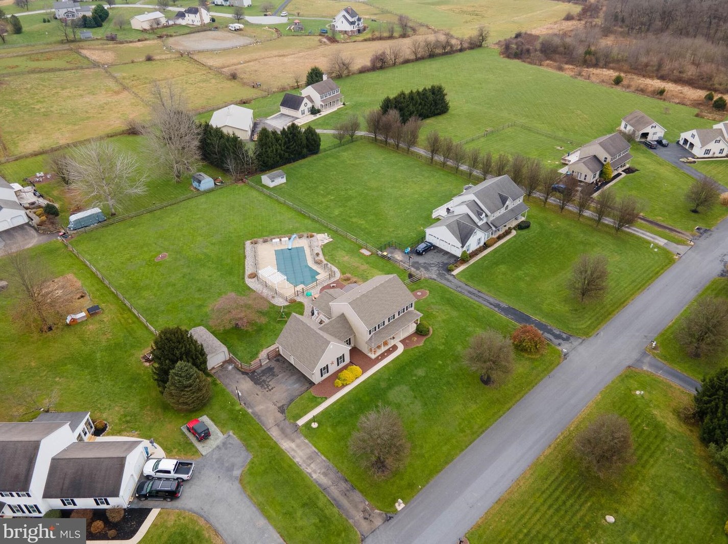 207 Stella St, Oxford, PA 19363-2444