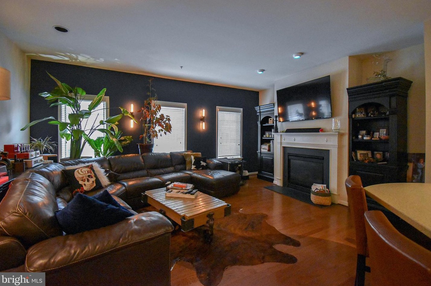 586 Wharton Blvd, Exton PA  19341-1184 exterior