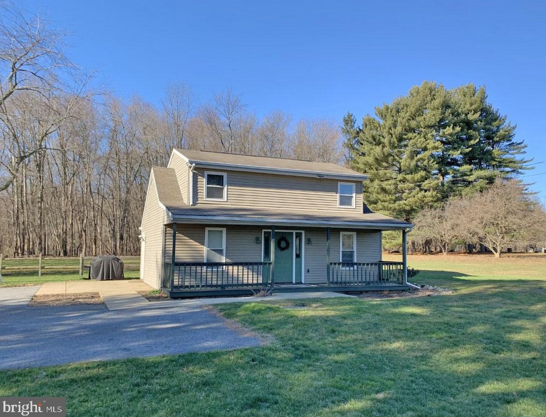 390 Buck Run Rd, Romansville, PA 19320