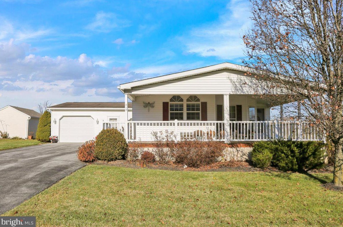 417 Aspen St, Coatesville, PA 19320