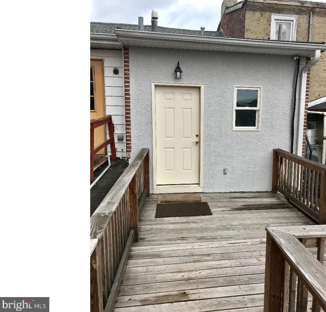 148 W Gay St, West Chester, PA 19380