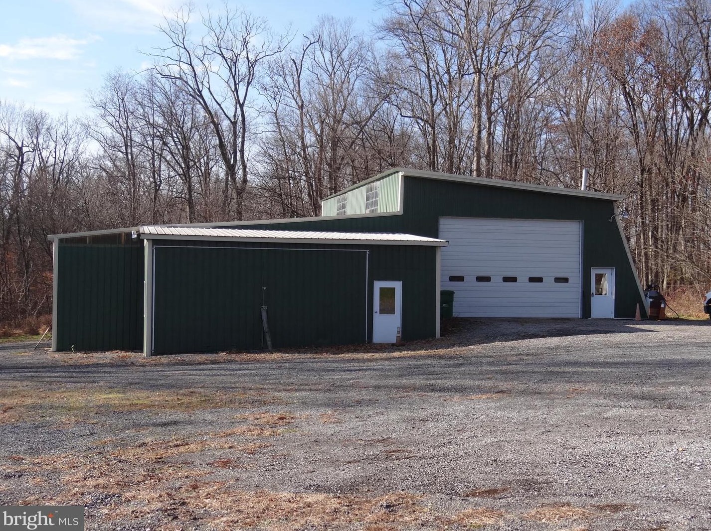 1311 N Manor Rd, Honey Brook, PA 19344