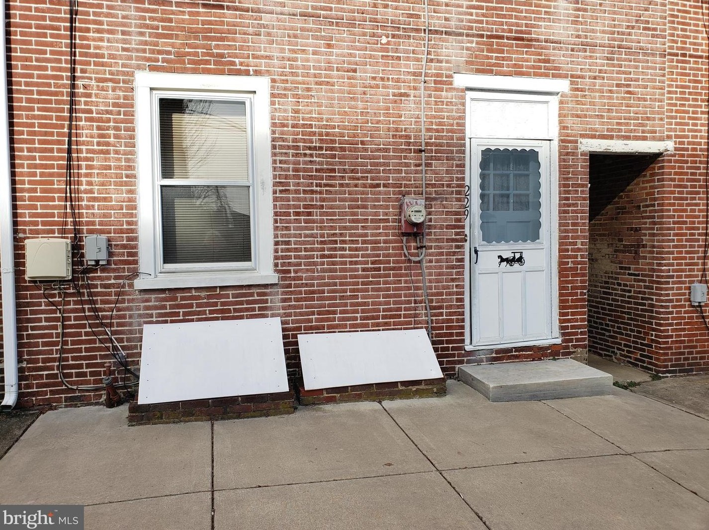 229 Chestnut St, West Chester, PA 19380-2763