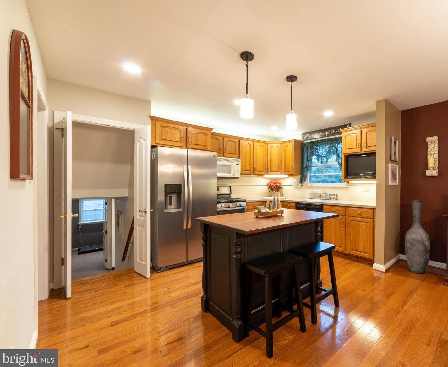 1208 Gateway Ln, West Chester PA  19380-4600 exterior