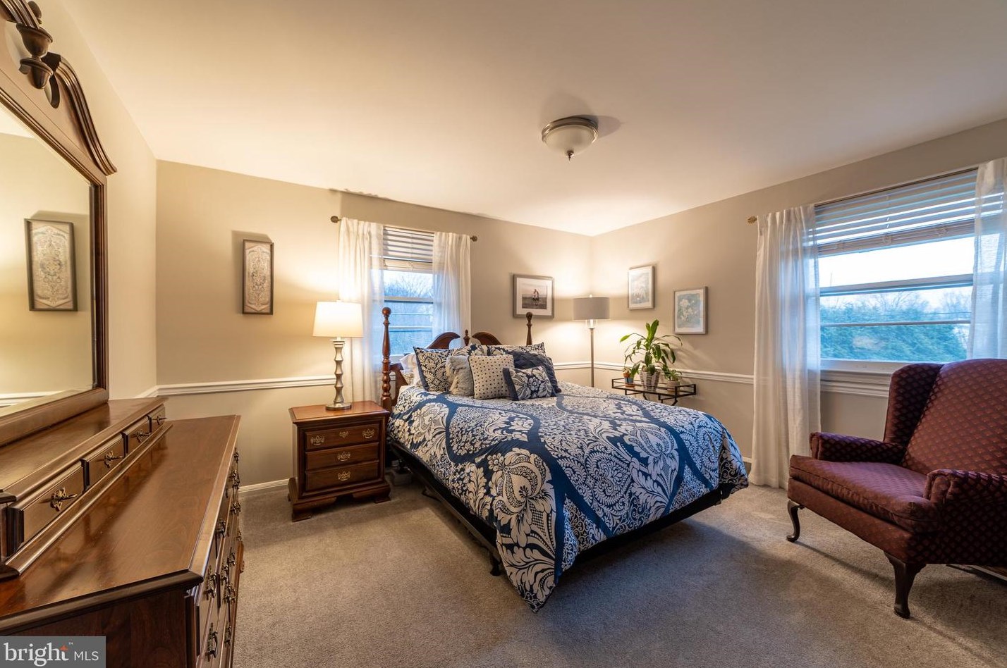 1208 Gateway Ln, West Chester PA  19380-4600 exterior