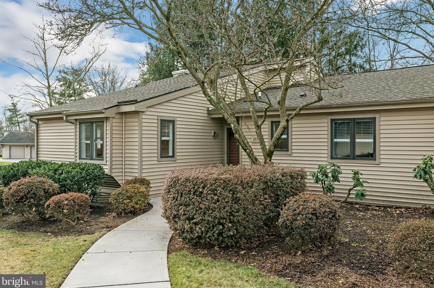 393 Eaton Way, West Chester, PA 19380