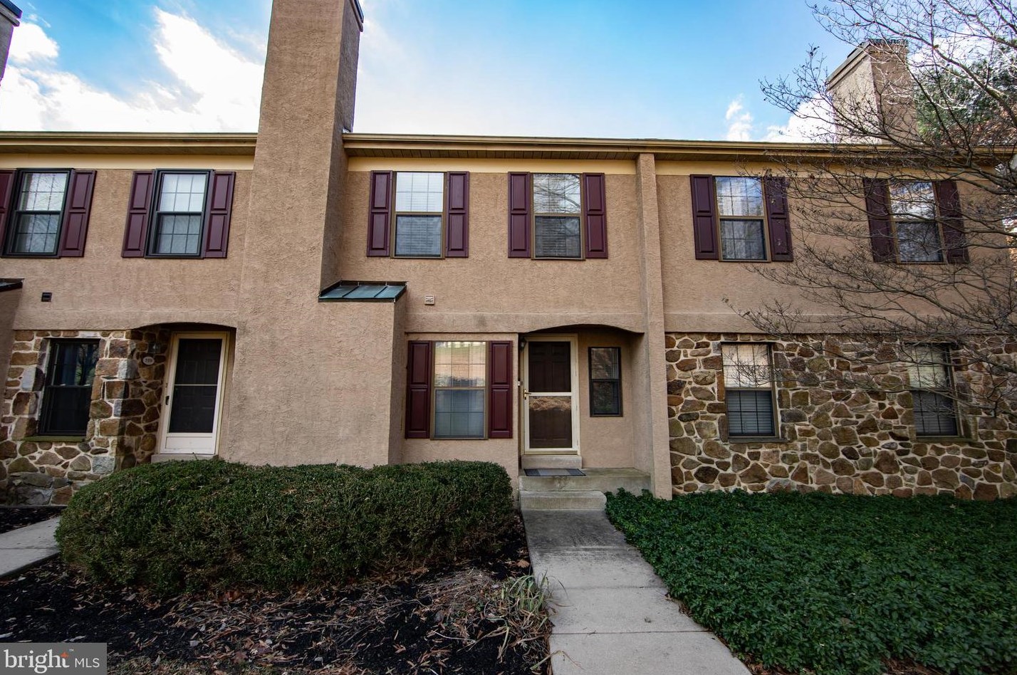 761 Scotch Way, West Chester, PA 19382-1901