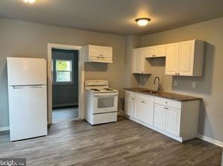 409 Diamond St, Romansville PA  19320-3237 exterior