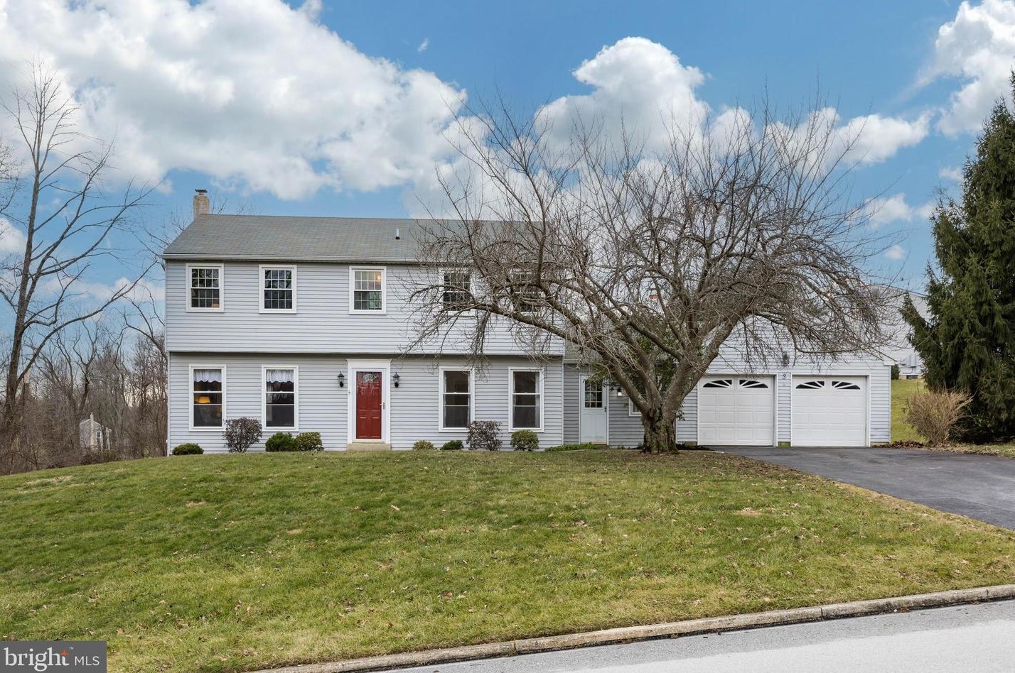 3 Buck Dr, Glenmoore, PA 19343-9535