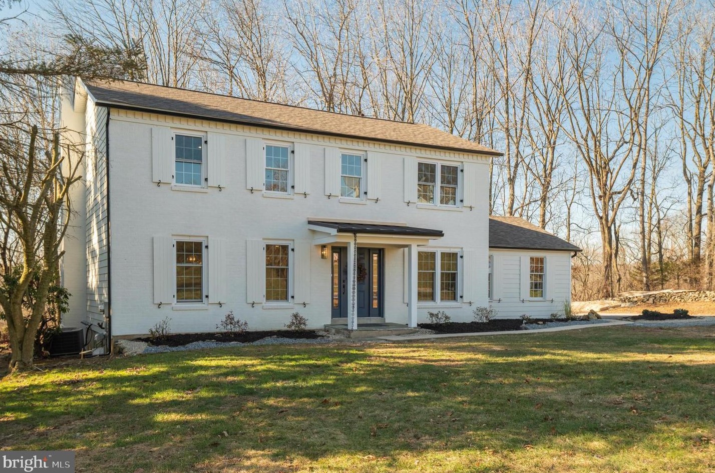 44 Meadow Creek Ln, Glenmoore, PA 19343
