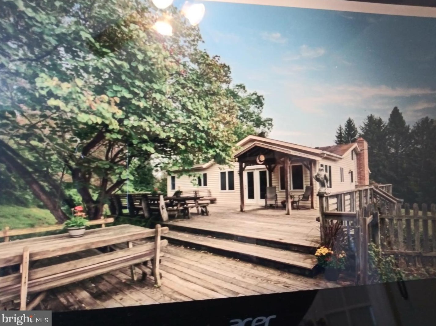 224 Millard Rd, Marsh, PA 19520