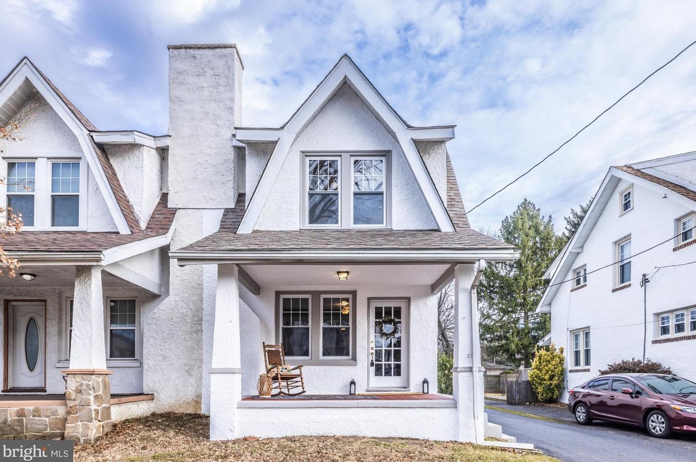 37 Patrick Ave, West Chester, PA 19380-4852