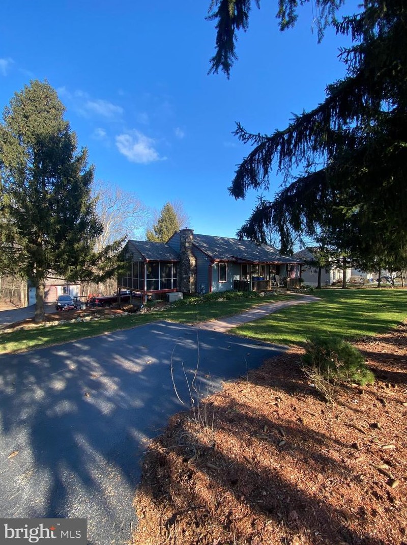 295 Octorara Rd, Parkesburg, PA 19365