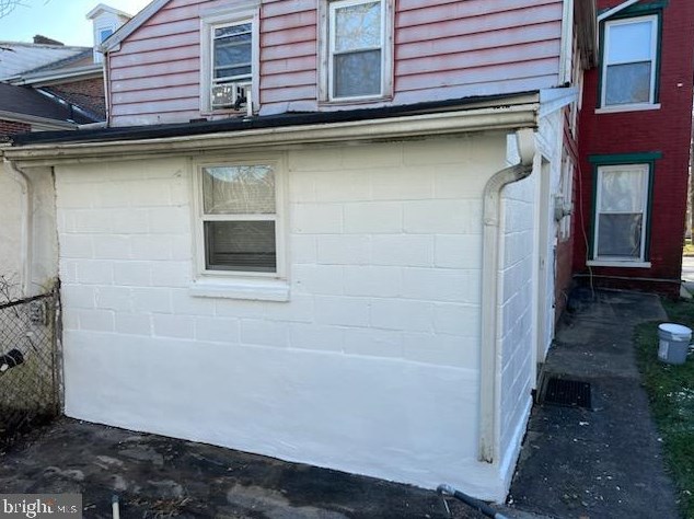 123 2nd Ave, Romansville, PA 19320-3250