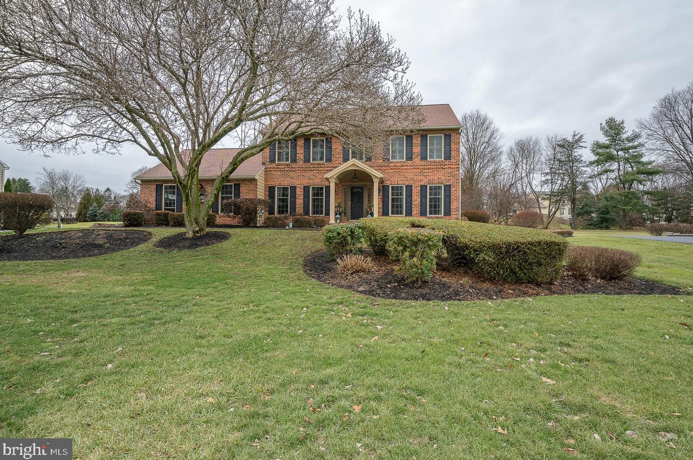 1609 Herron Ln, West Chester, PA 19380-6433