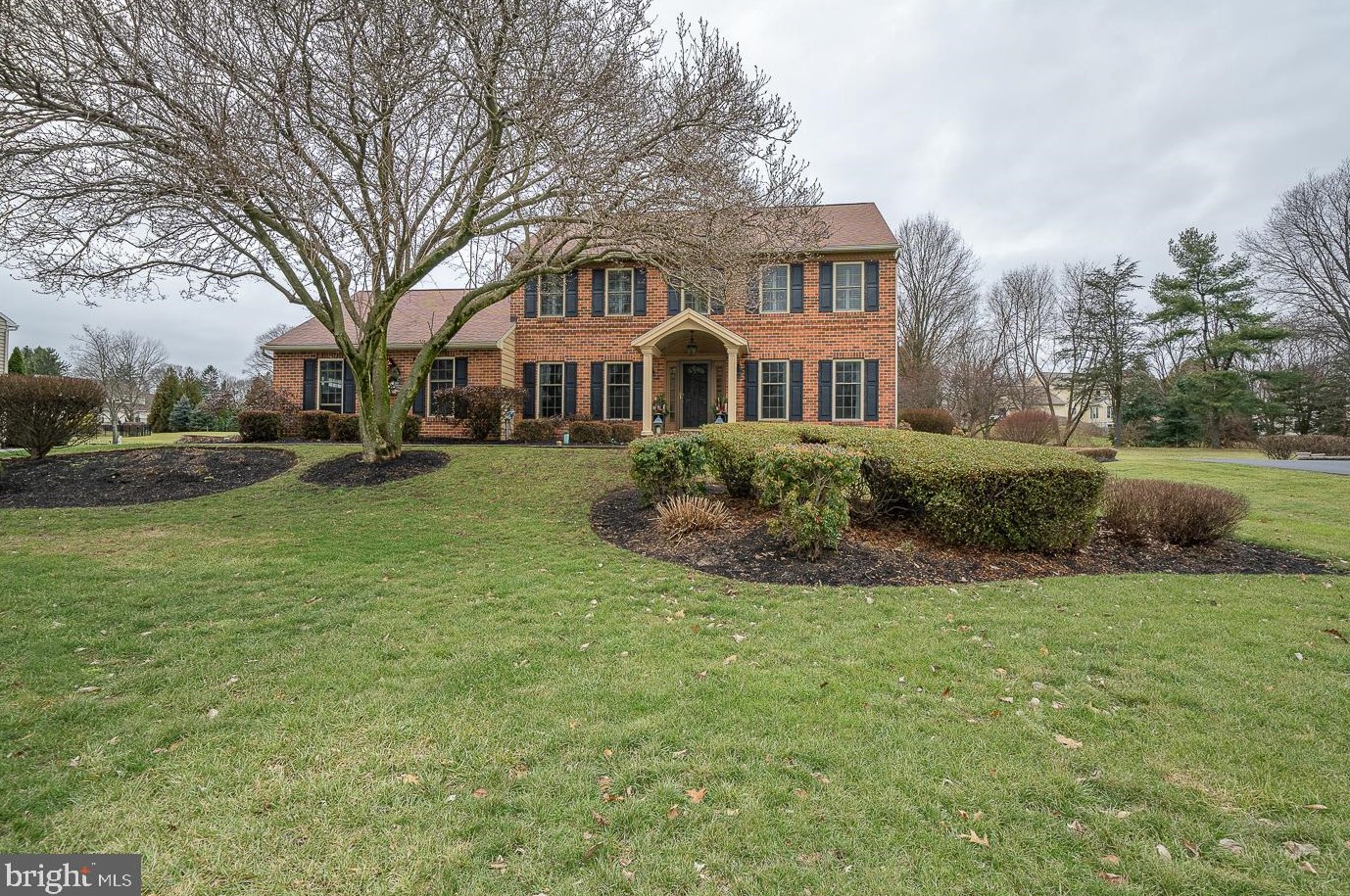 1609 Herron Ln, West Chester, PA 19380