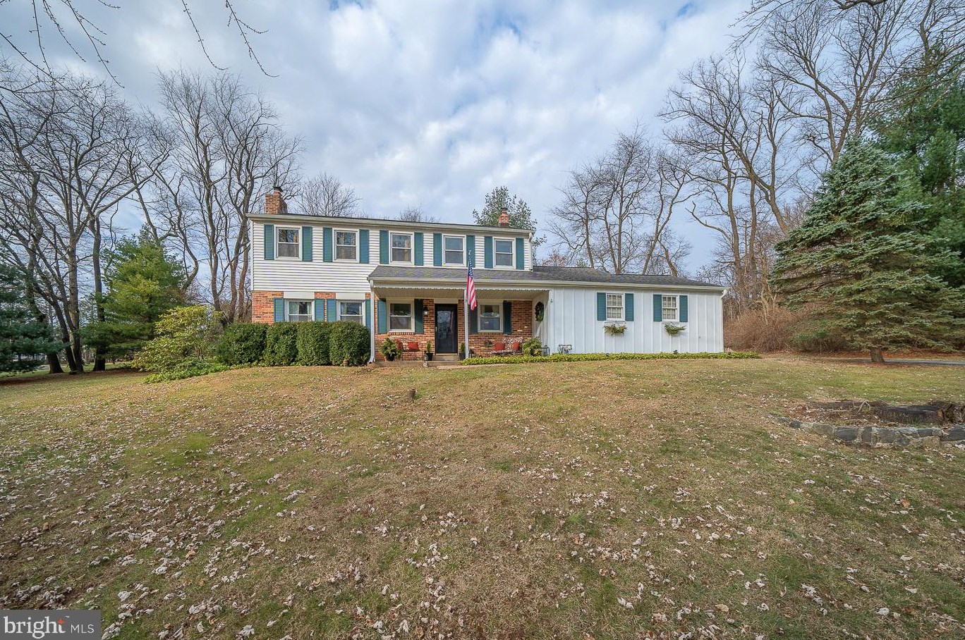 1555 Ashby Rd, Paoli, PA 19301
