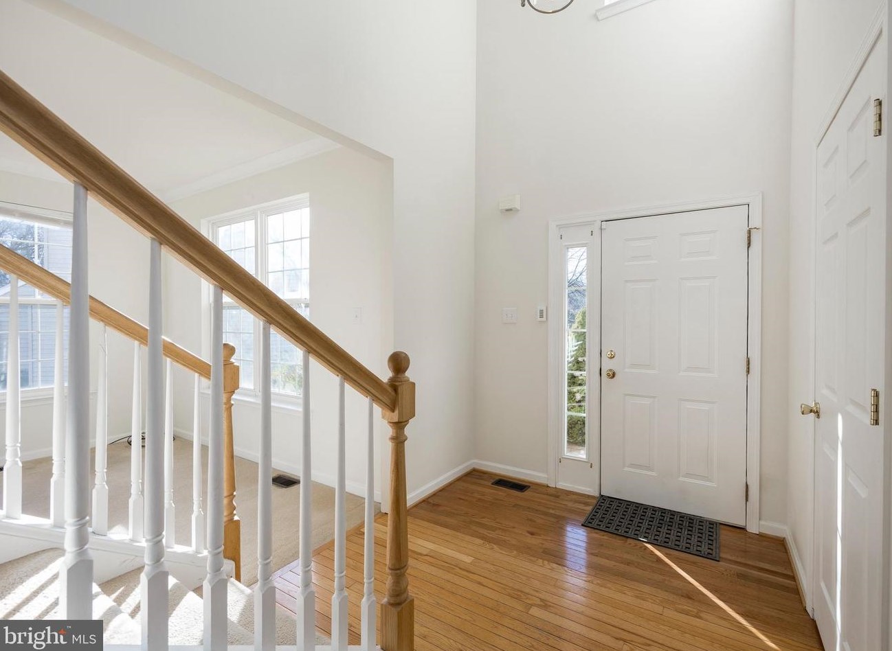 311 Haverfield Dr, Spring City PA  19475-1248 exterior