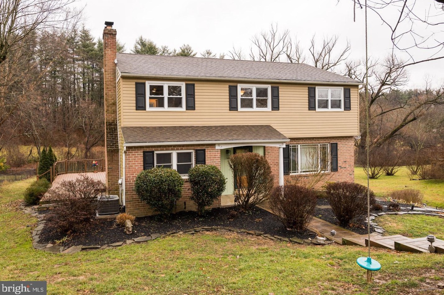 823 Falcon Ln, West Chester, PA 19382-5722