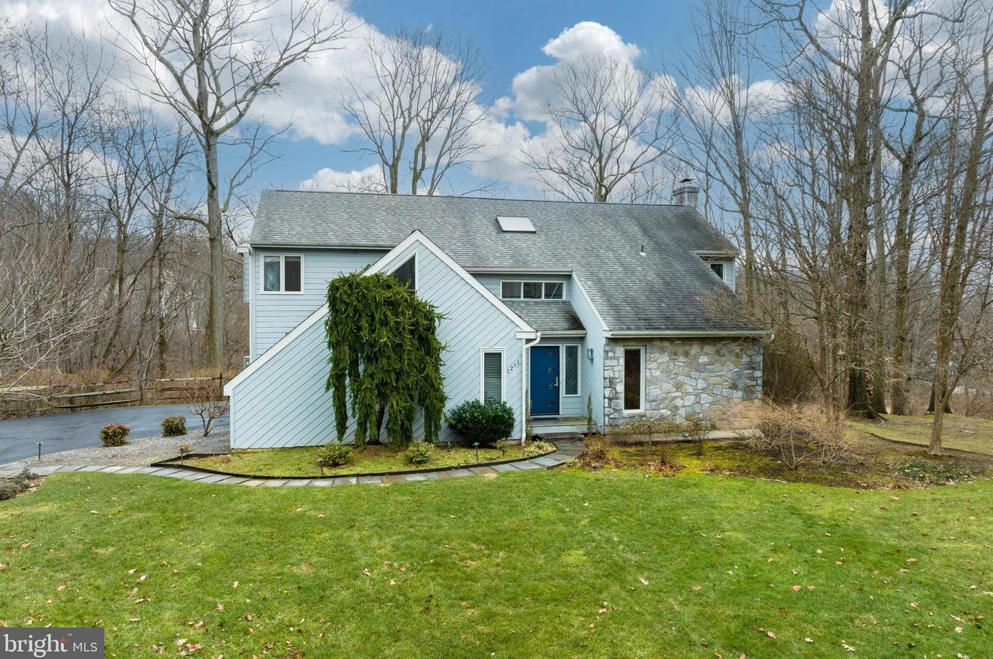 1201 Burning Bush Ln, West Chester, PA 19380-5888