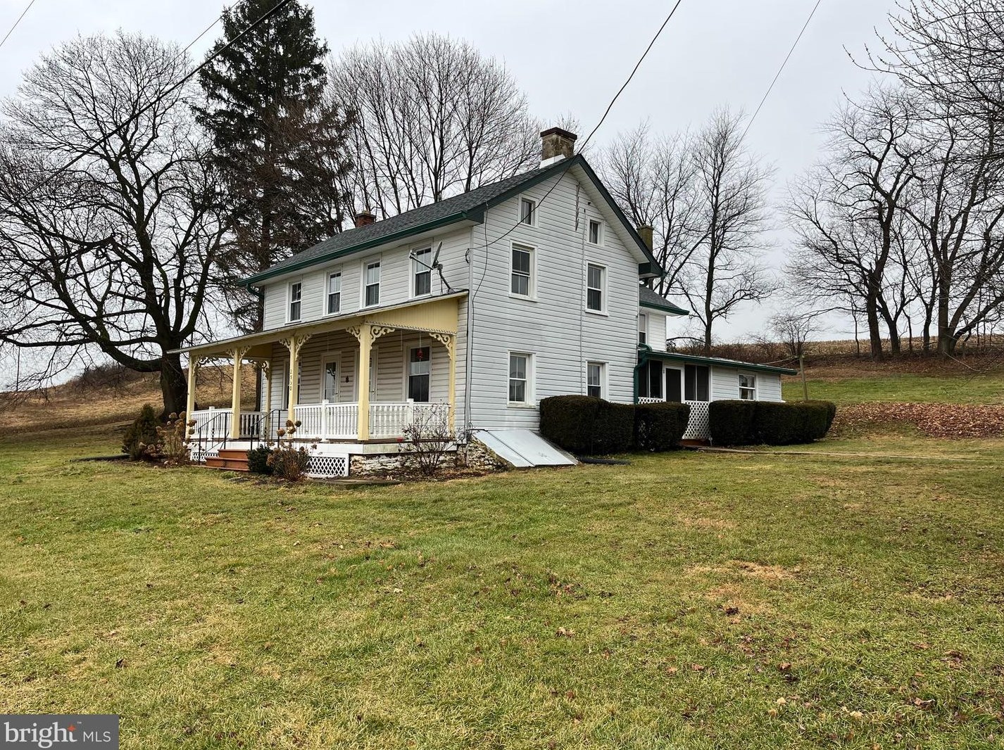 2350 Edenton Rd, Cochranville, PA 19330