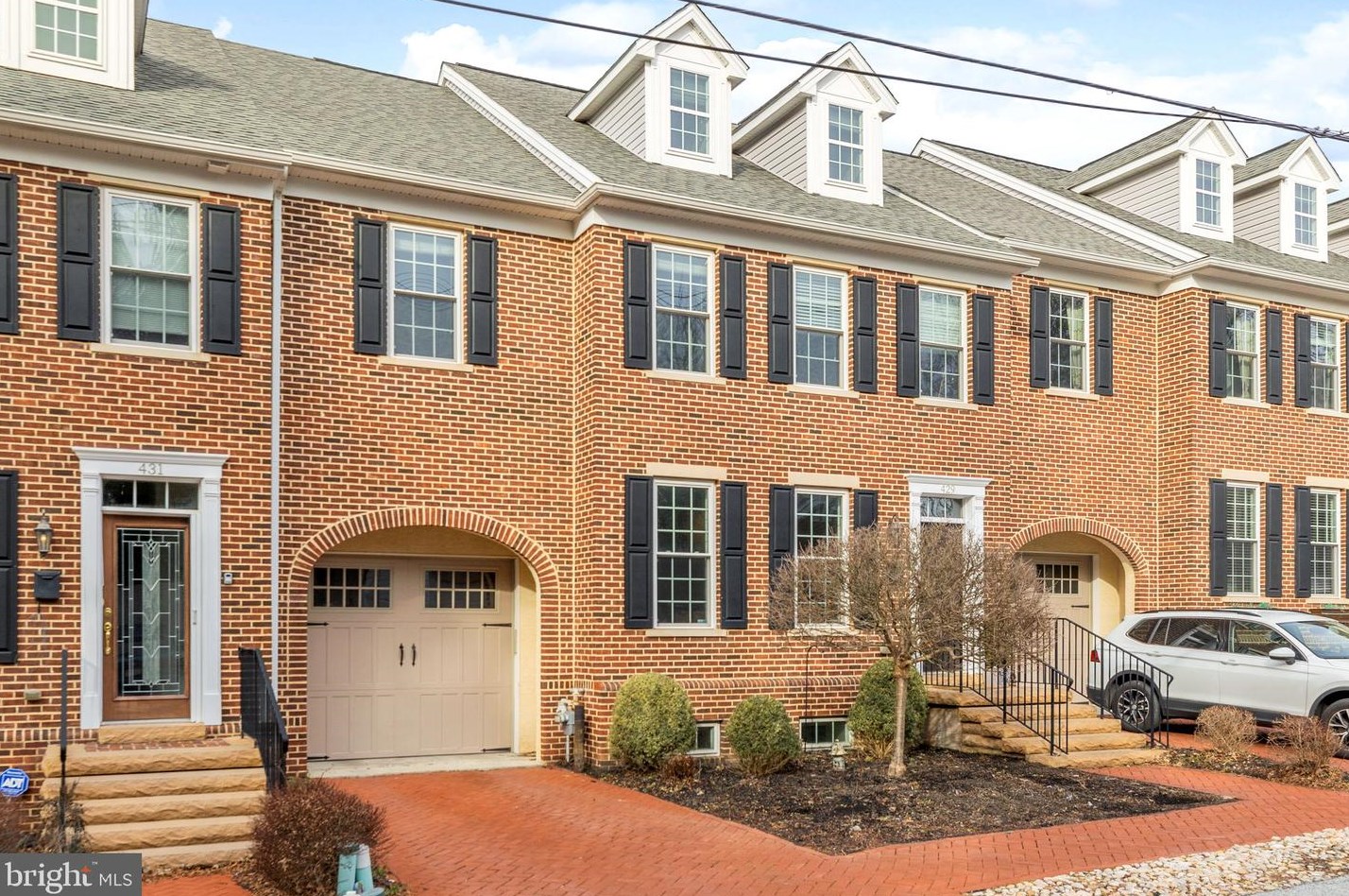 429 Wollerton St, West Chester, PA 19382-2948