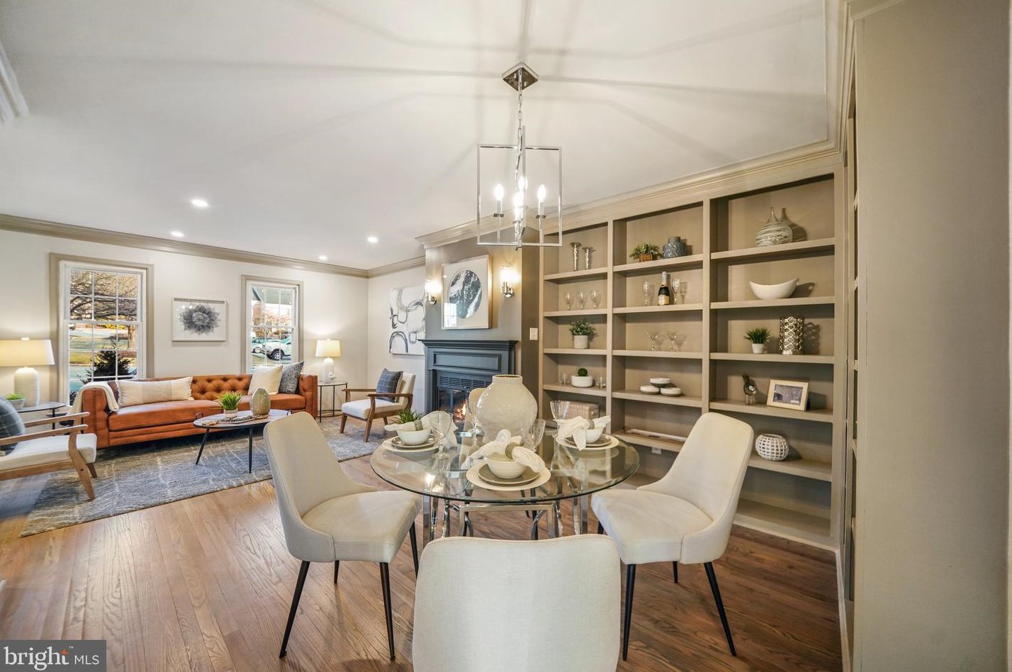 102 Everest Cir, West Chester PA  19382-6348 exterior