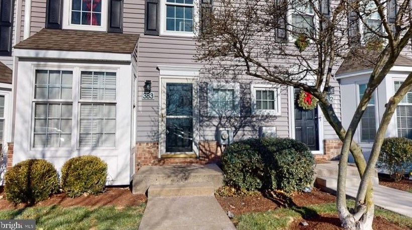 383 Hartford Sq, West Chester, PA 19380-1764