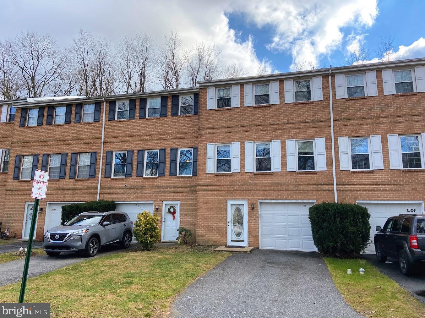 1526 Coventry Ln, West Chester, PA 19382-7591