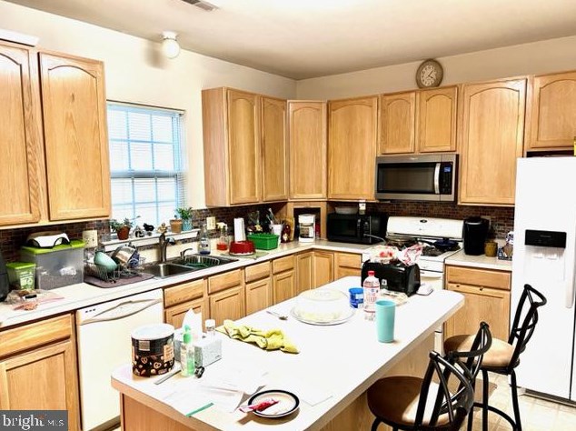 740 Meadowbrook Dr, Romansville PA  19320-5815 exterior