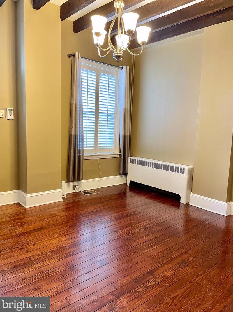 212 Darlington St, West Chester PA  19382-3309 exterior