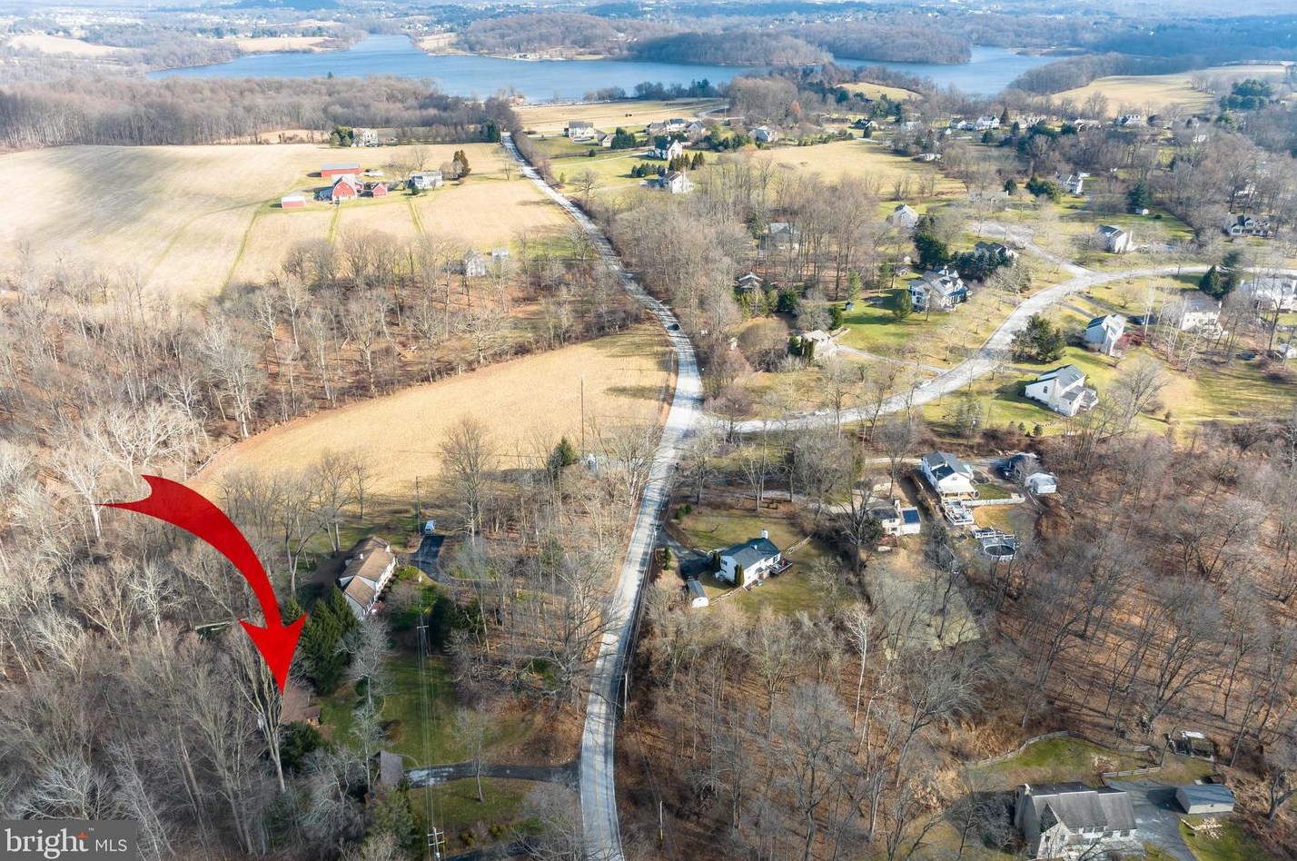 50 Lyndell Rd, Downingtown, PA 19335