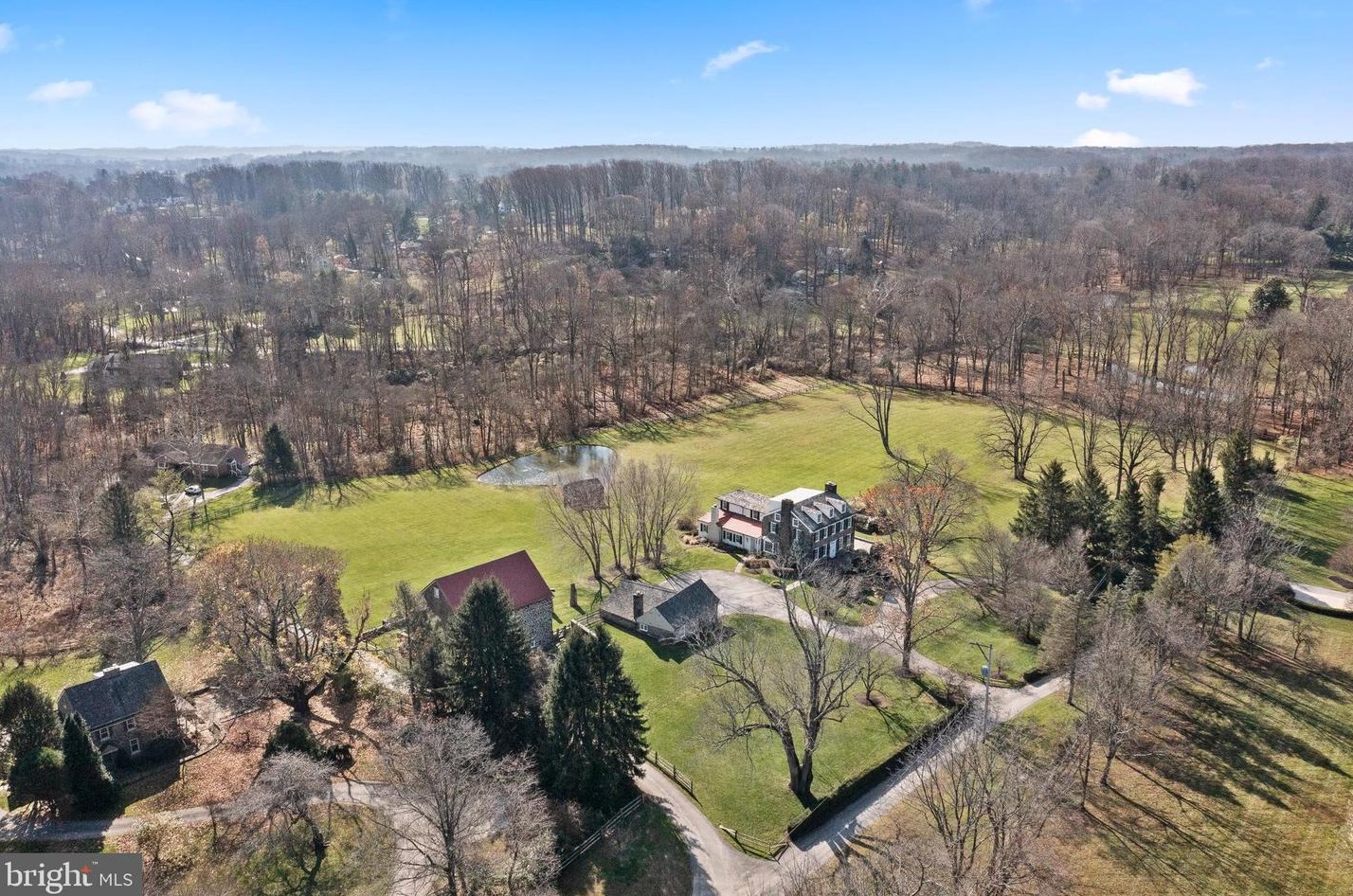 158 Grubb Rd, Frazer, PA 19355