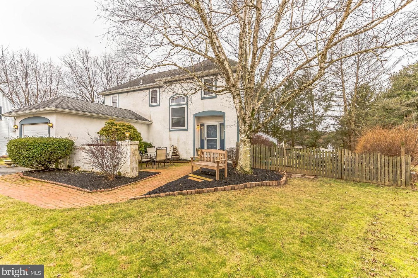 1307 Rachel Ln, Downingtown, PA 19335