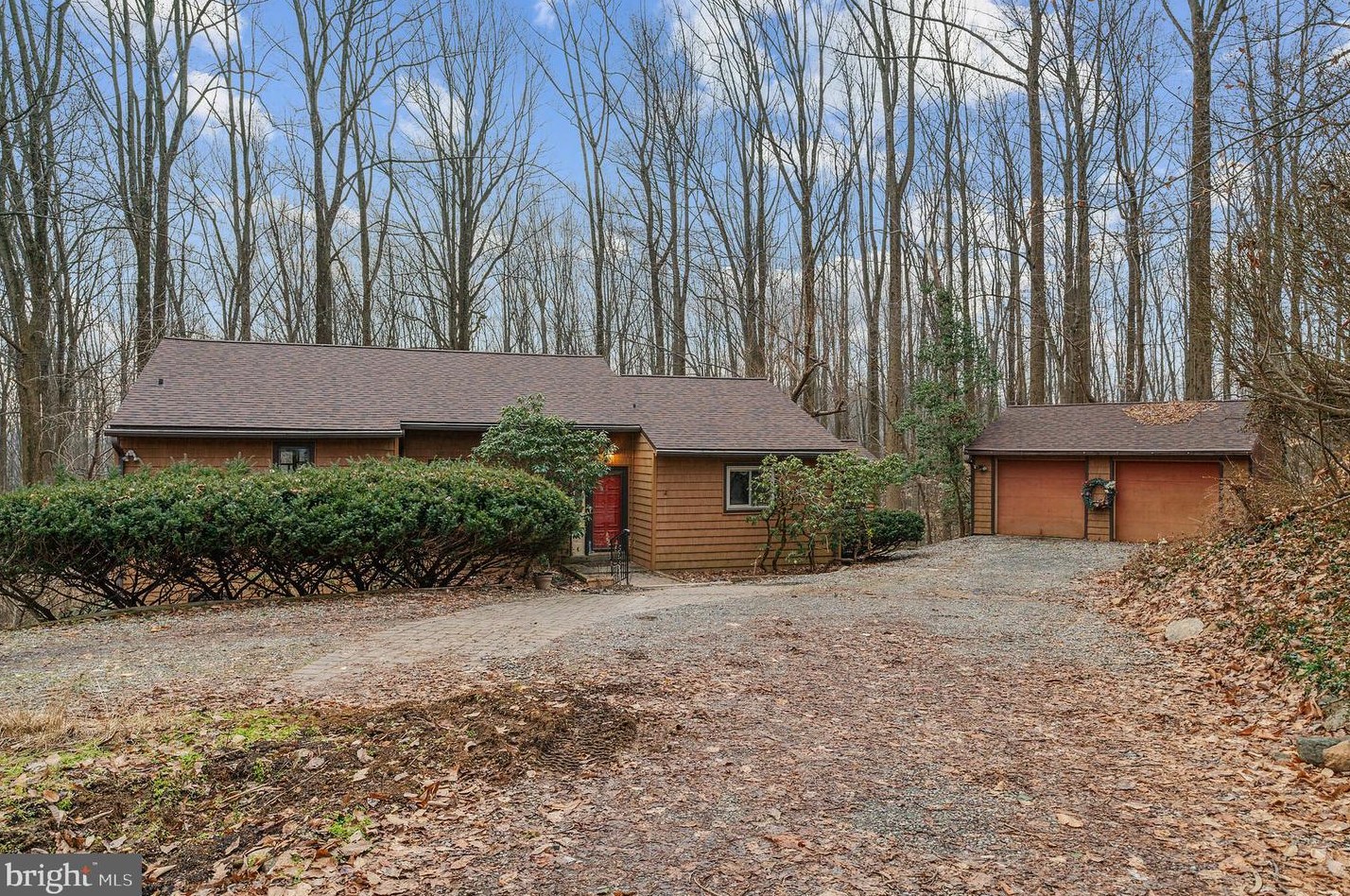 2664 Horseshoe Trl, Chester Springs, PA 19425-3000