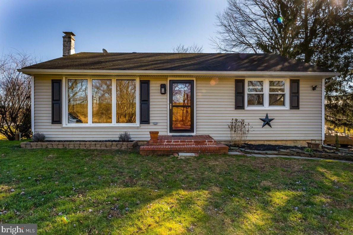 320 Street Rd, Oxford, PA 19363