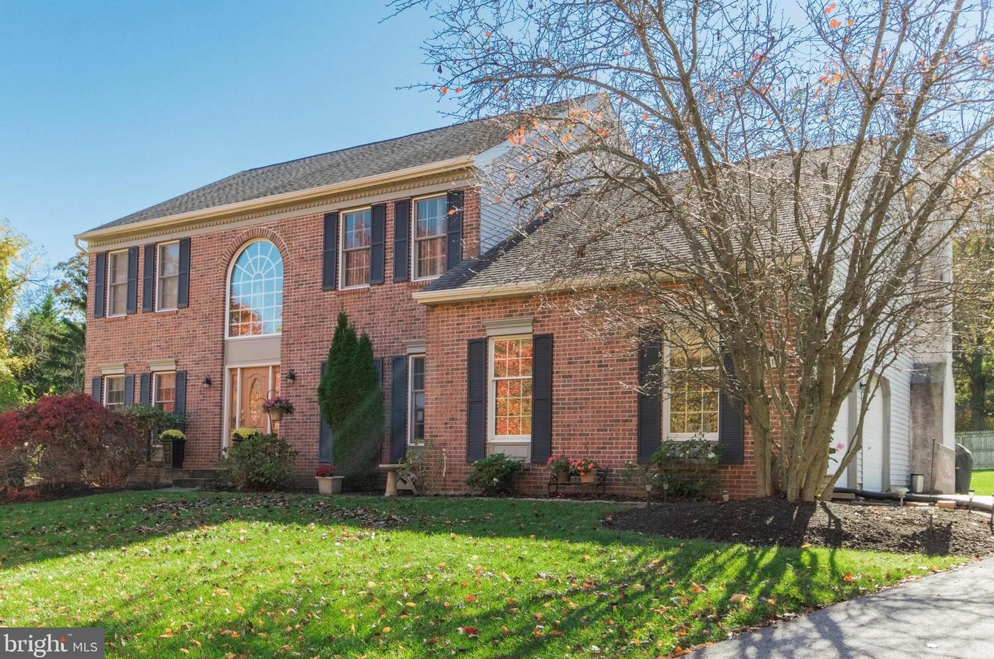 312 Long Ridge Ln, Exton, PA 19341-2195