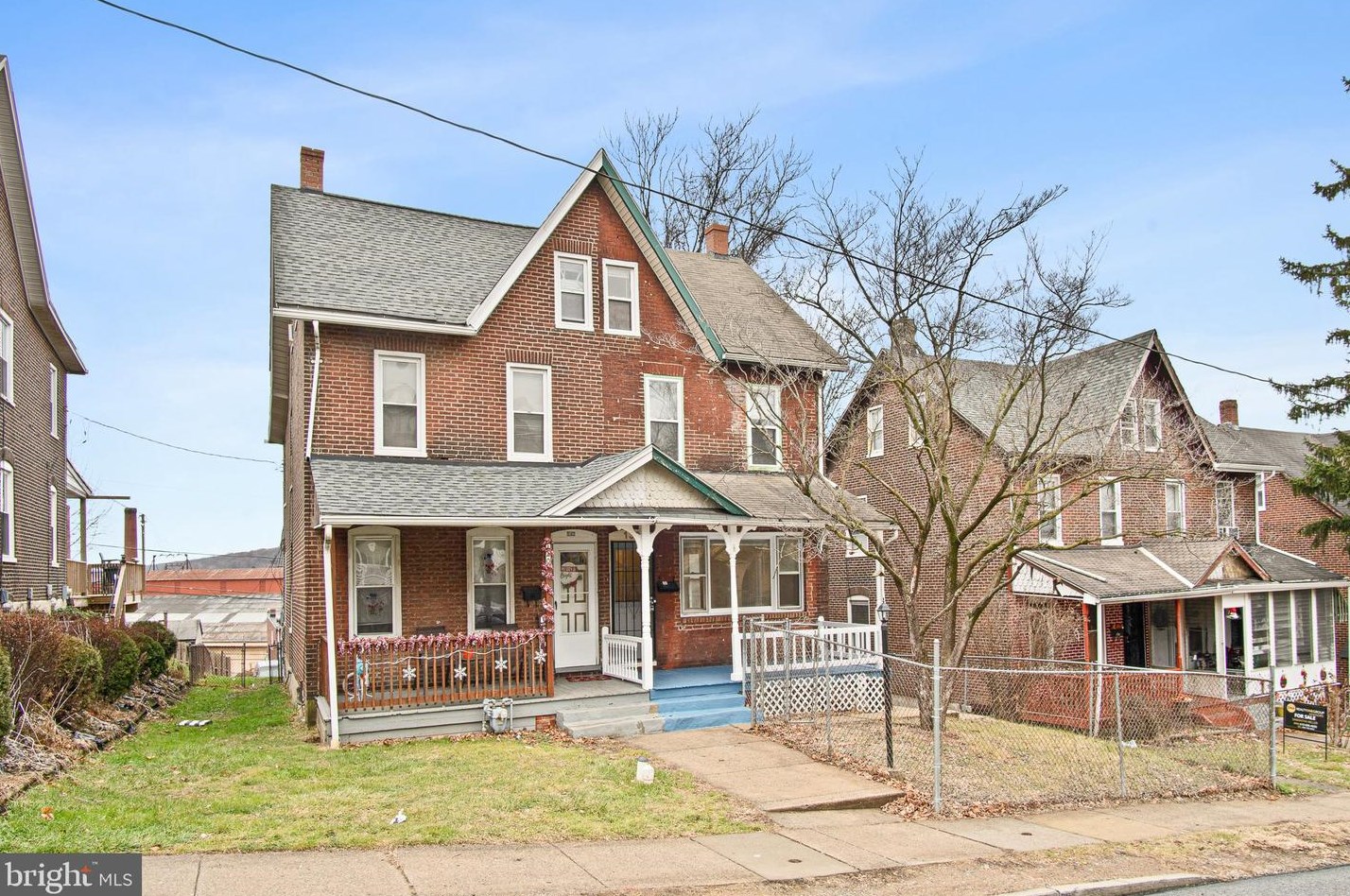 138 S 3rd Ave, Coatesville, PA 19320