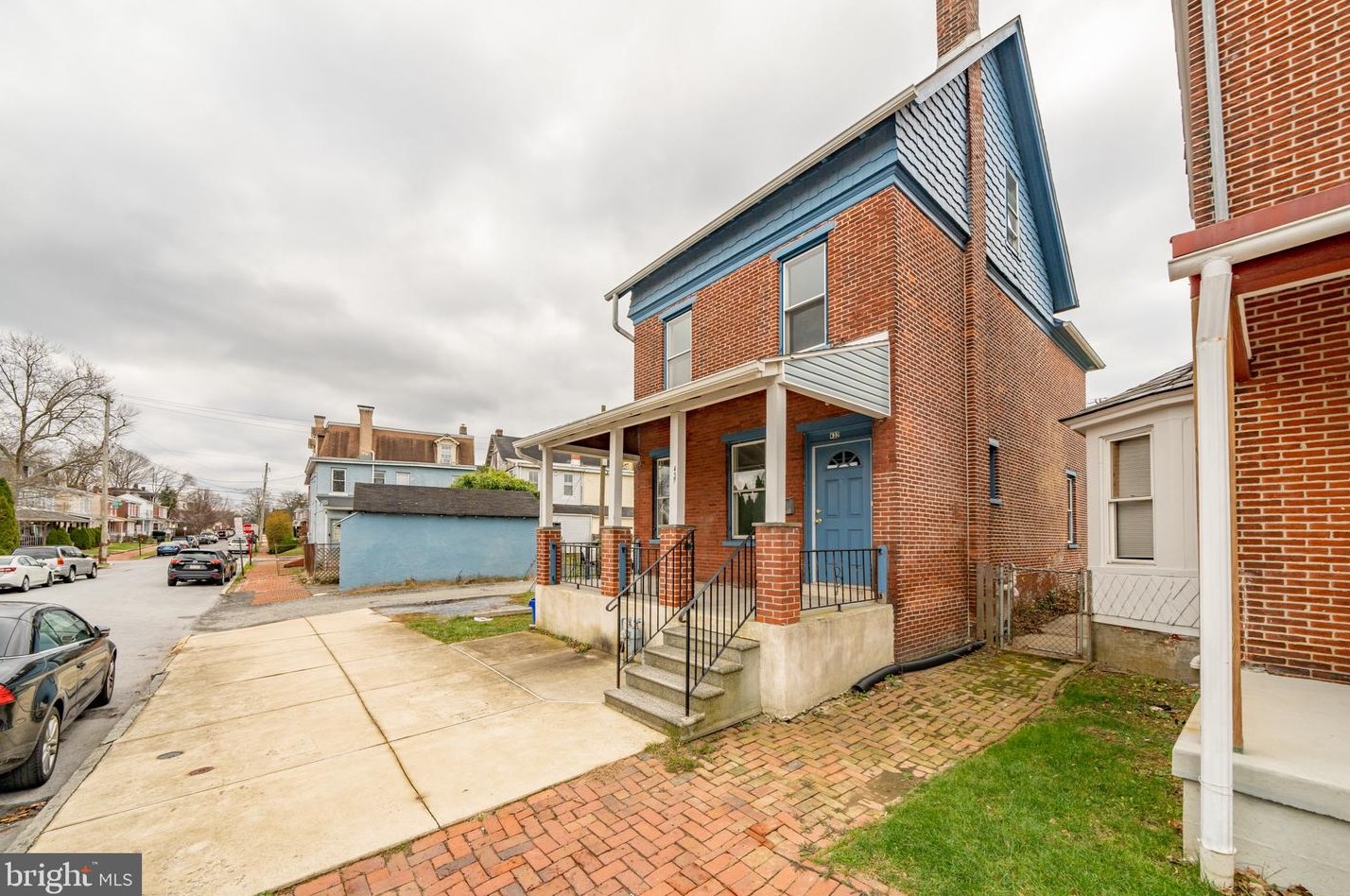 432 S Matlack St, West Chester, PA 19380
