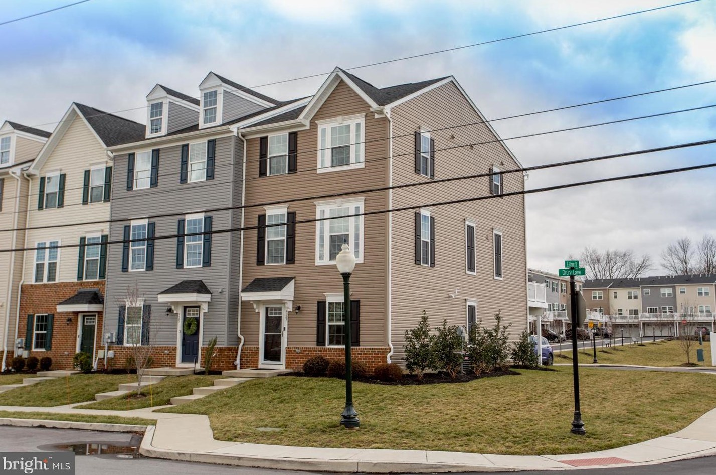 527 Union St, West Chester, PA 19382-3453