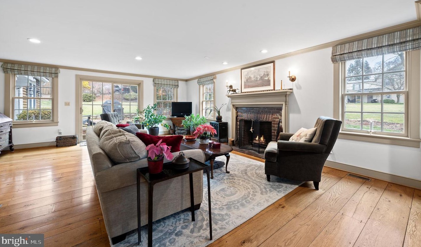 36 Buffington St, Kennett Sq, PA 19348