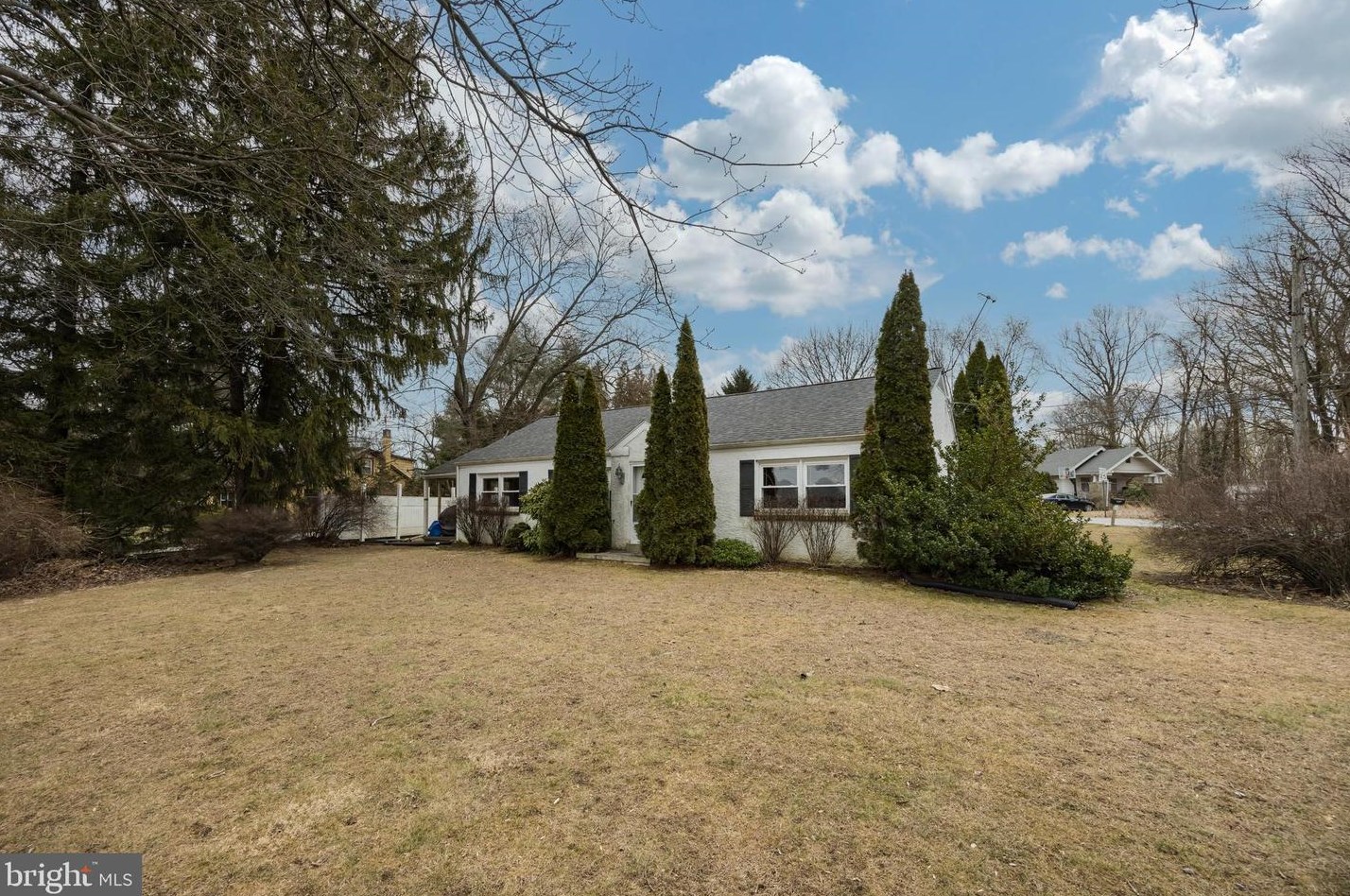 1806 Blackhorse Hill Rd, Romansville, PA 19320-2021