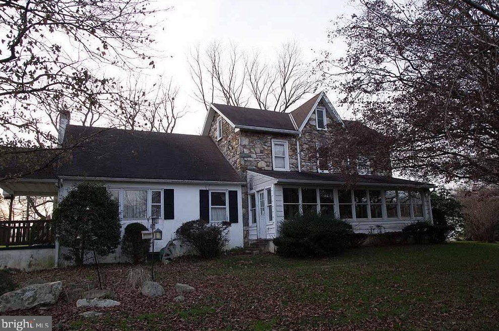 156 Germany Hollow Rd, Honey Brook, PA 19344