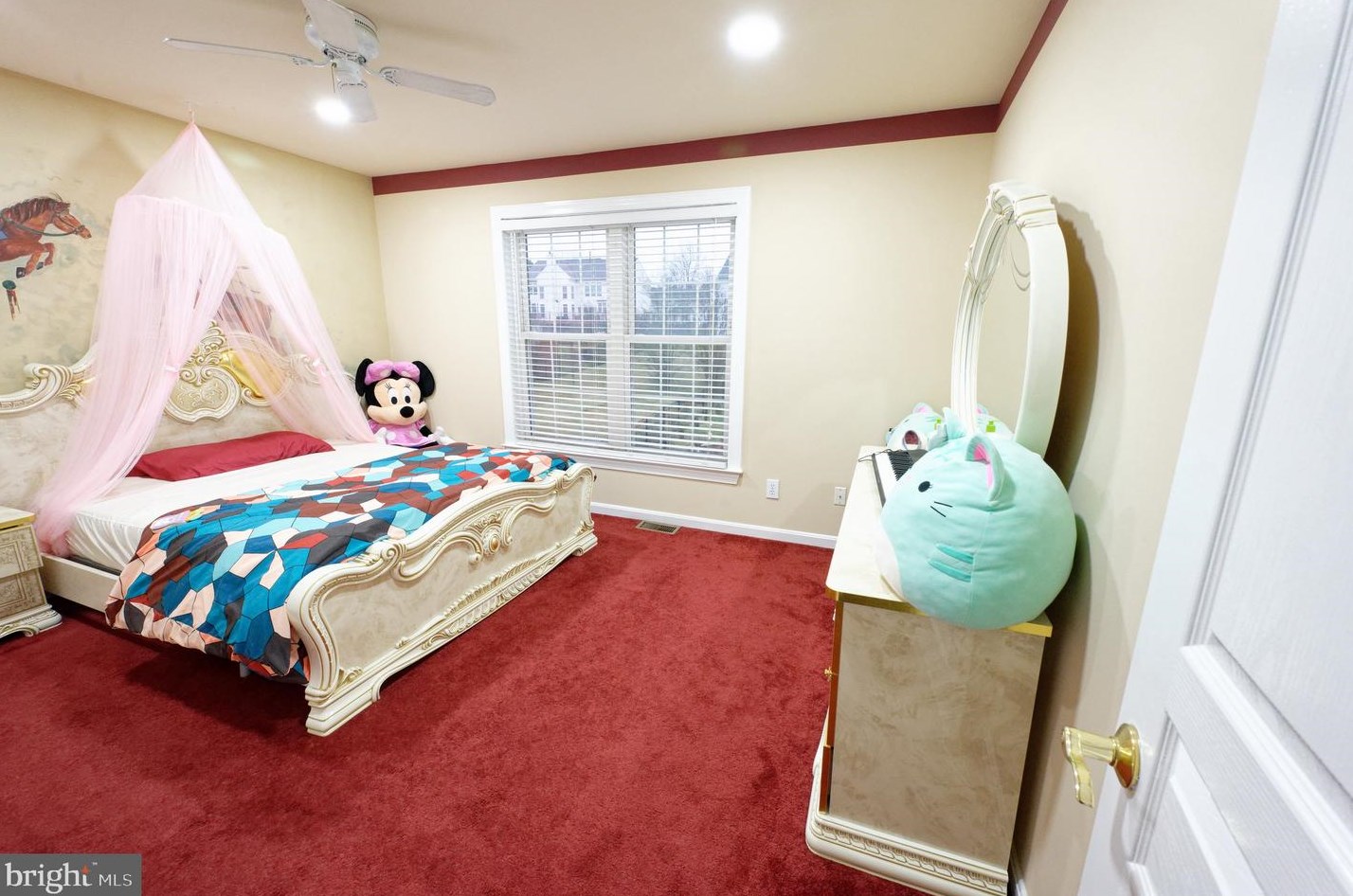 161 Applegate Dr, West Chester PA  19382-5587 exterior