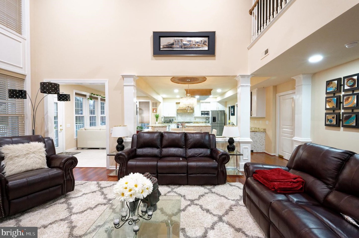 161 Applegate Dr, West Chester PA  19382-5587 exterior