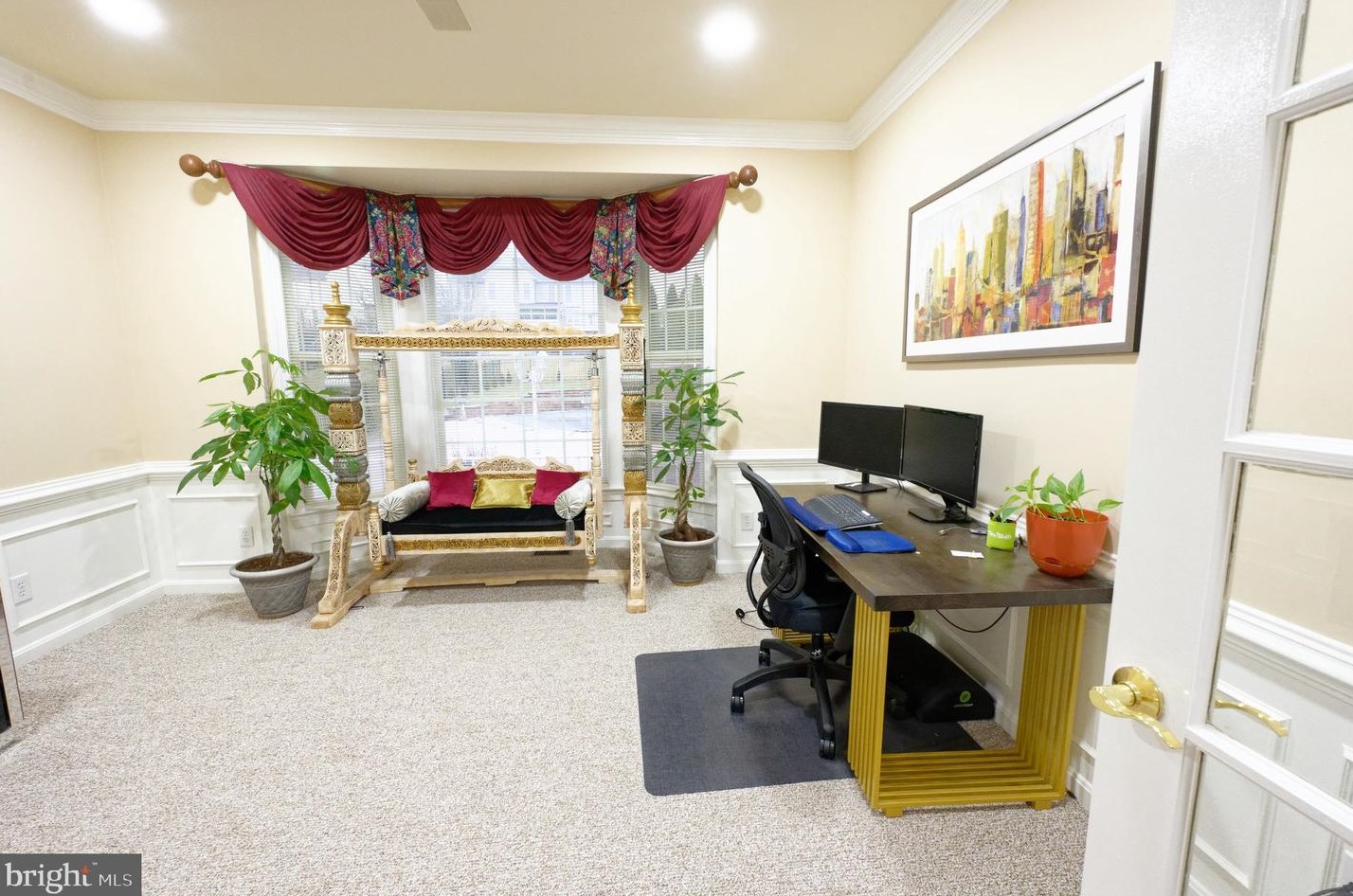 161 Applegate Dr, West Chester PA  19382-5587 exterior