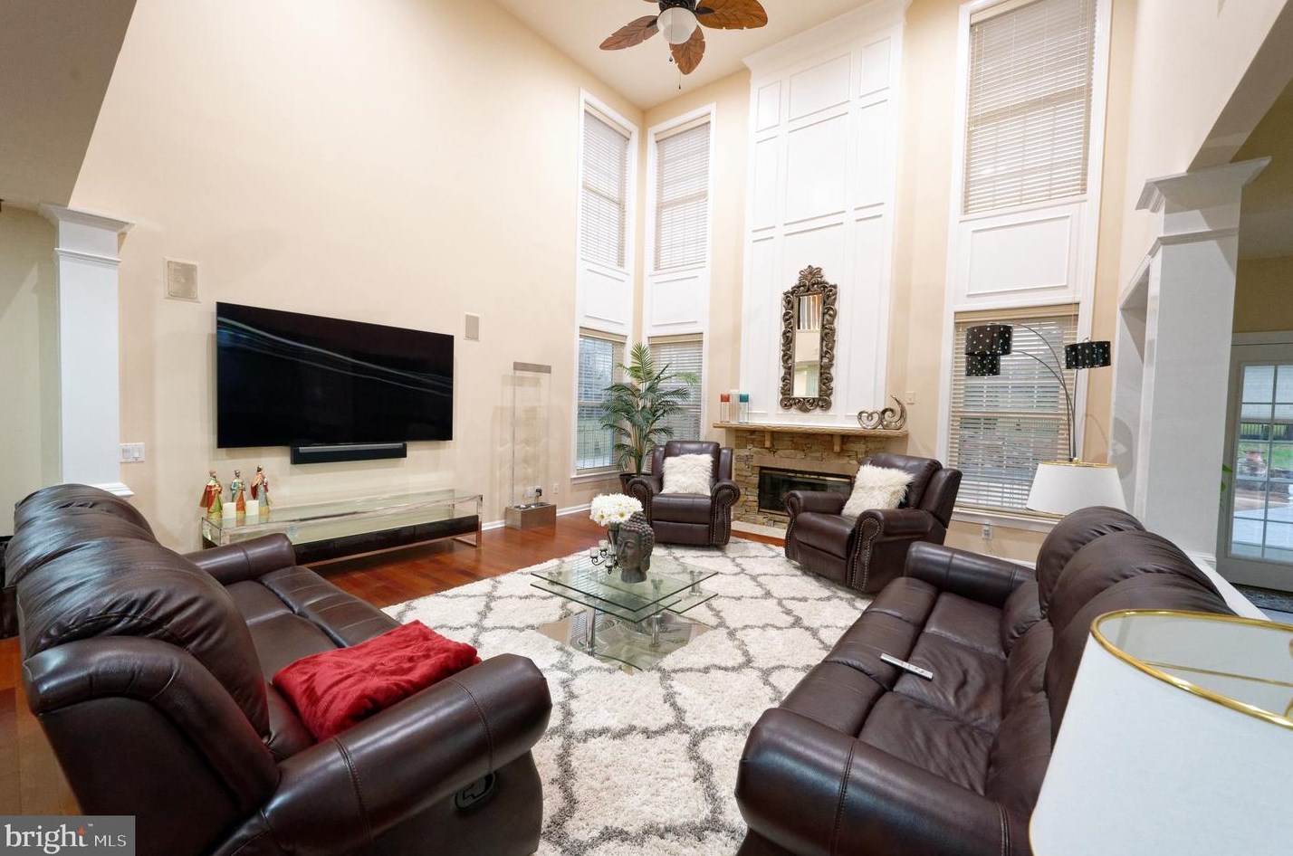 161 Applegate Dr, West Chester PA  19382-5587 exterior